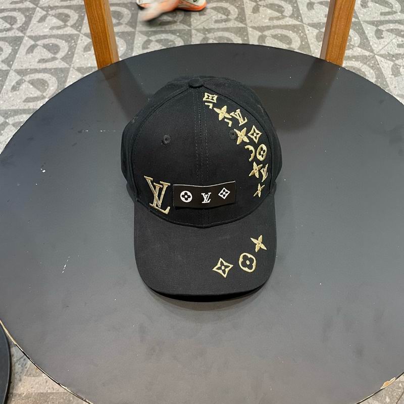 LV cap (159)